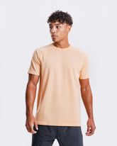 Form - Core Tshirt - Sunset Coral