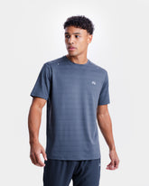 Pacer T-shirt - Grey