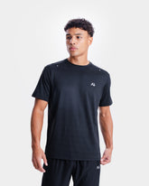 Pacer T-shirt - Black Onyx