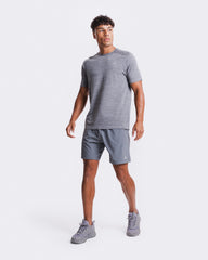 Form - Core Tshirt - Stone Sage