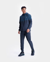 Pacer Tracksuit - Deep Teal/Slate