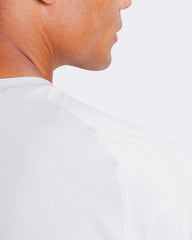 Form - Core Tshirt - Pearled White