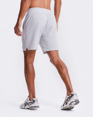 Form Short - Pearled White