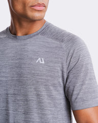 Form - Core Tshirt - Stone Sage