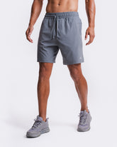 Form Short - Stone Grey