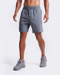 Form Short - Stone Grey