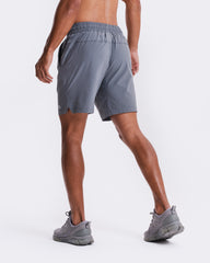 Form Short - Stone Grey