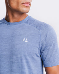 Form - Core Tshirt - Cool Blue