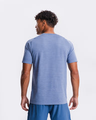 Form - Core Tshirt - Cool Blue