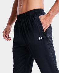 Pacer Pant - Black Onyx