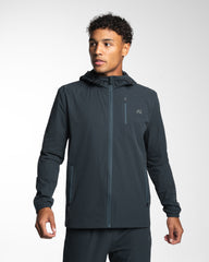 Vantage Tracksuit - Slate Gray