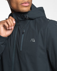 Vantage Jacket - Slate Grey