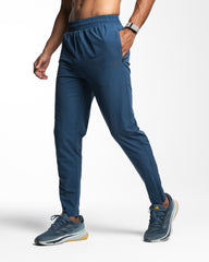 Vantage Trouser - Azure Blue