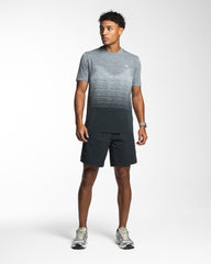 Gradient Seamless Set - Slate Grey