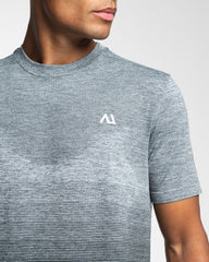 Gradient Seamless Set - Slate Grey