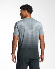 Gradient Seamless Set - Slate Grey