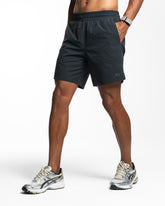 Trek Short - Slate Grey