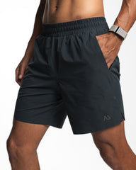 Trek Short - Slate Grey