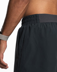 Trek Short - Slate Grey