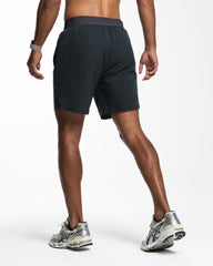 Trek Short - Slate Grey