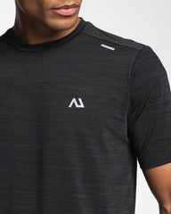 Motion T-shirt - Obsidian