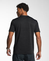 Motion T-shirt - Obsidian