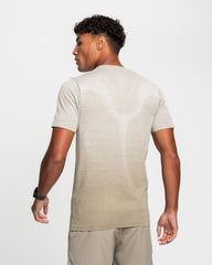 Seamless Gradient Set - Desert Sand