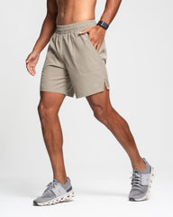 Gradient Short - Desert Sand