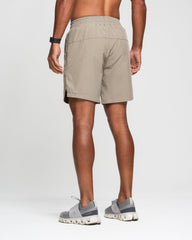 Gradient Short - Desert Sand