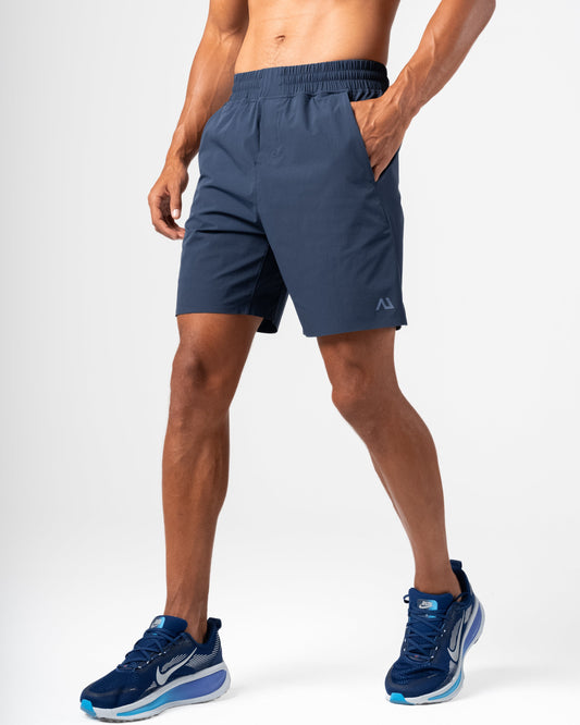 Versa Short - Obsidian Blue