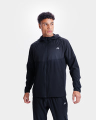 Black Onyx Pacer Tracksuit
