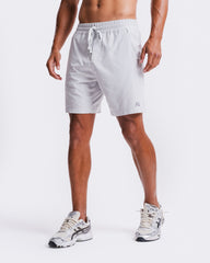 Form Linerless Short - Pearled White