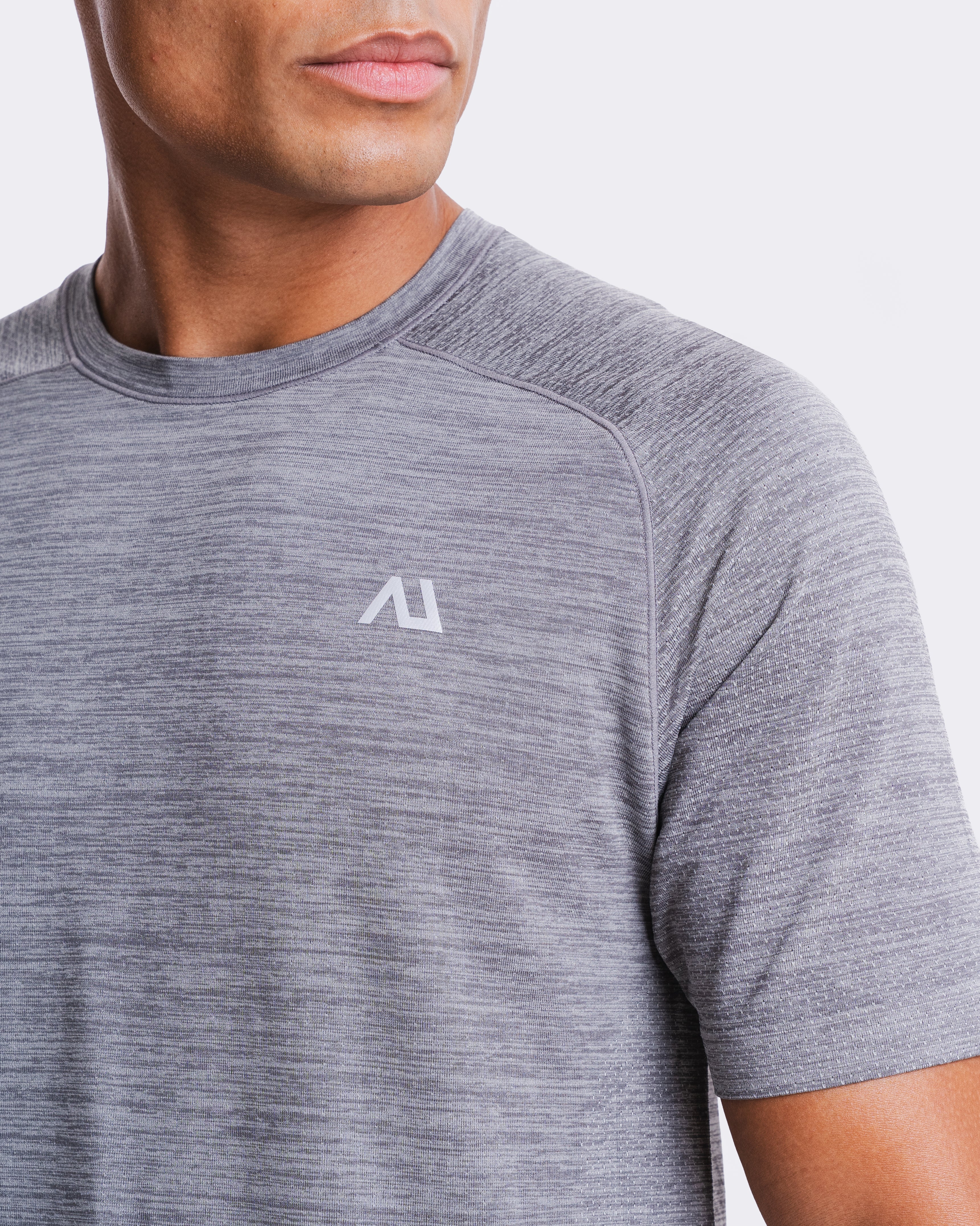 Form - Core Tshirt - Stone Sage