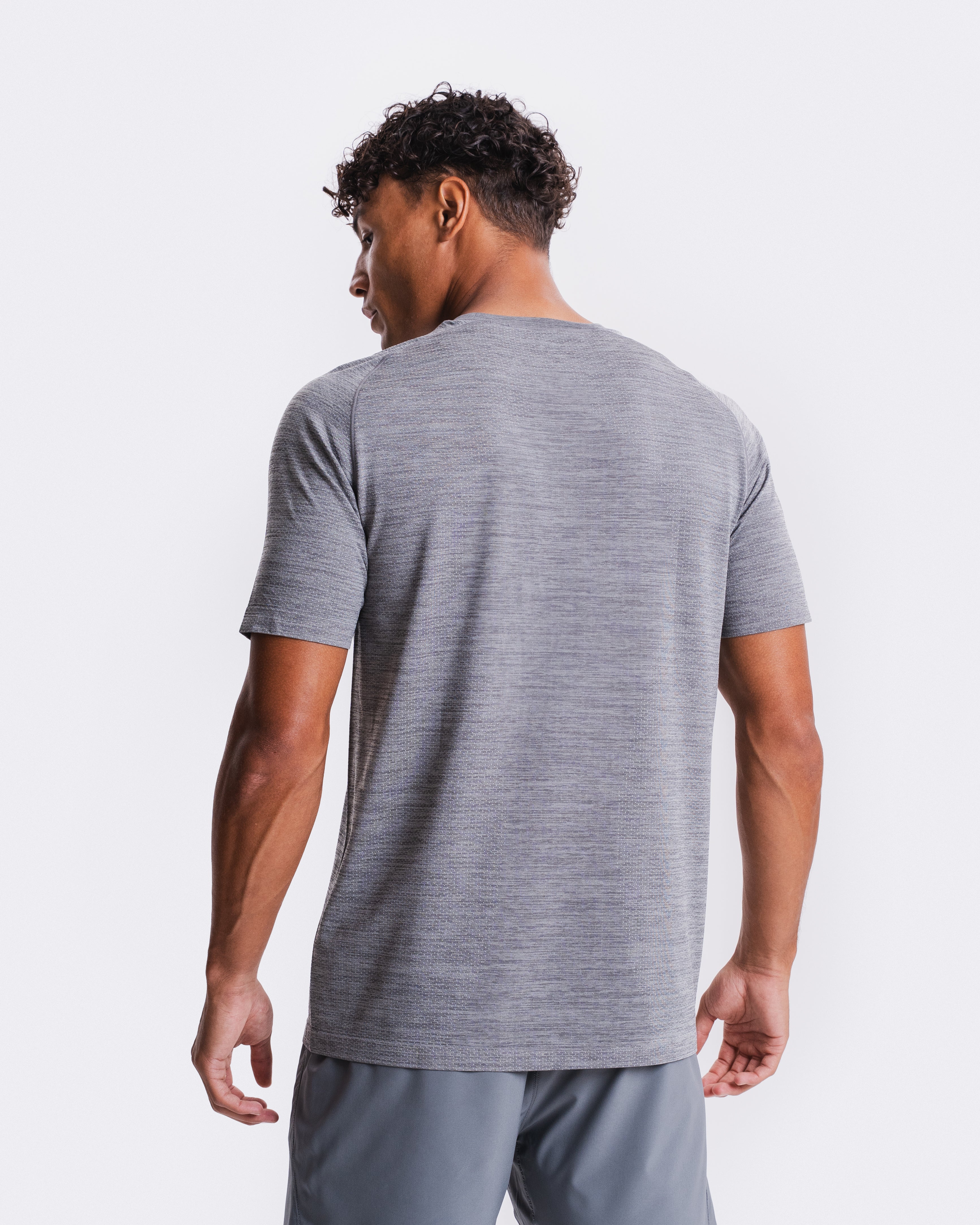 Form - Core Tshirt - Stone Sage