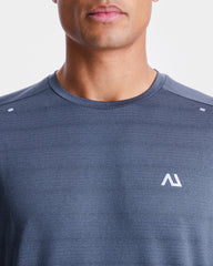 Pacer T-shirt - Grey