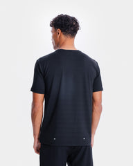 Pacer T-shirt - Black Onyx
