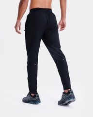 Pacer Pant - Black Onyx