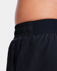 Pacer Pant - Black Onyx