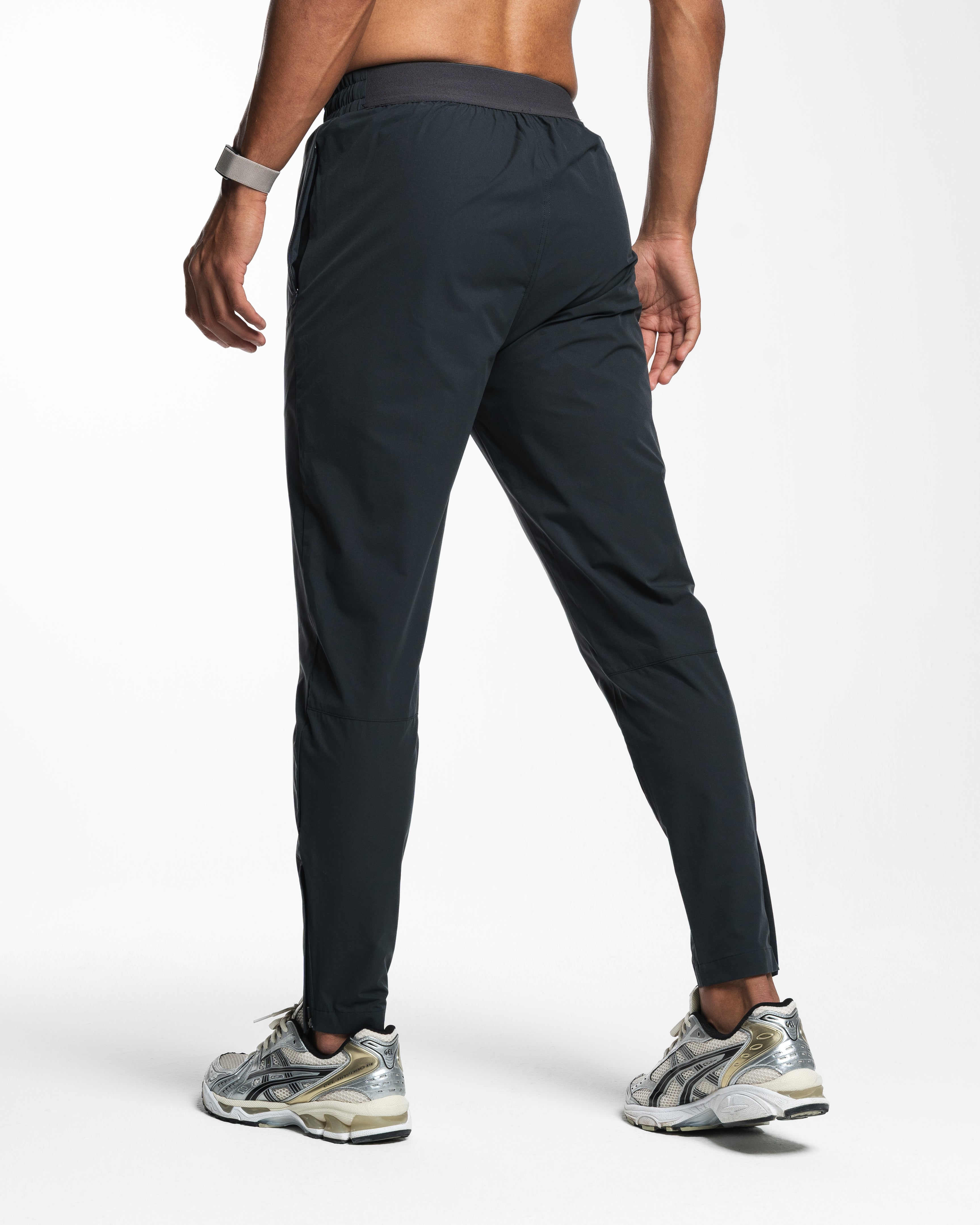 Vantage Tracksuit - Slate Gray