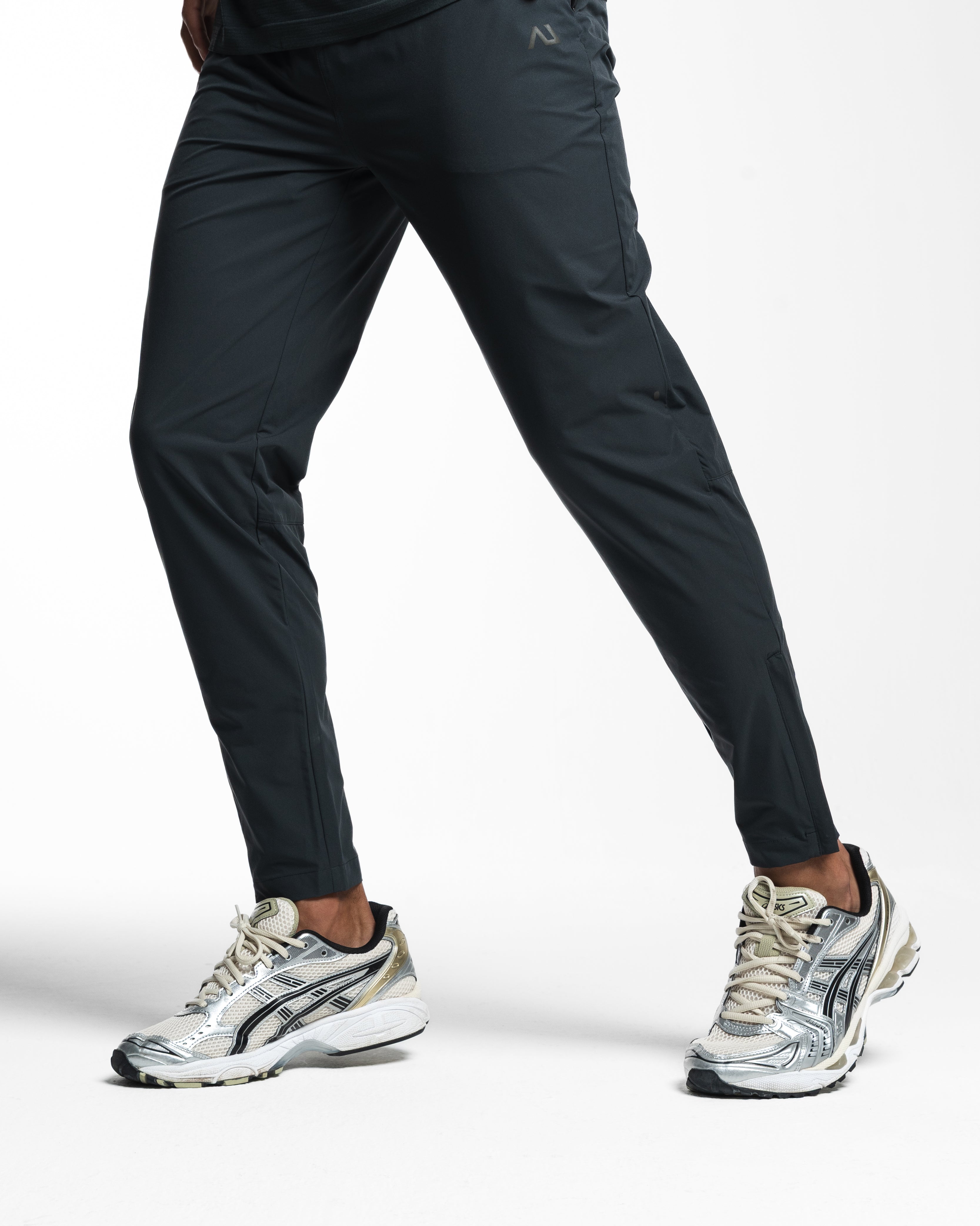 Vantage Tracksuit - Slate Gray