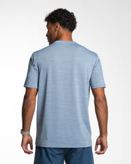 Motion T-Shirt - Frost Blue