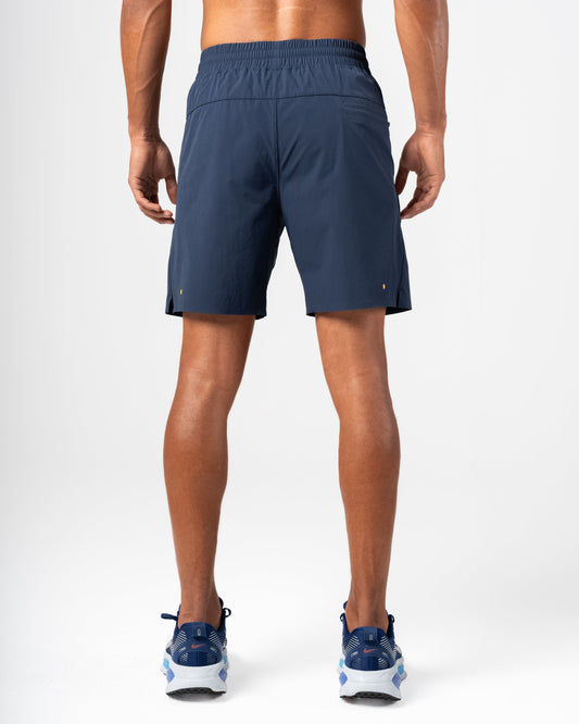 Versa Short - Obsidian Blue