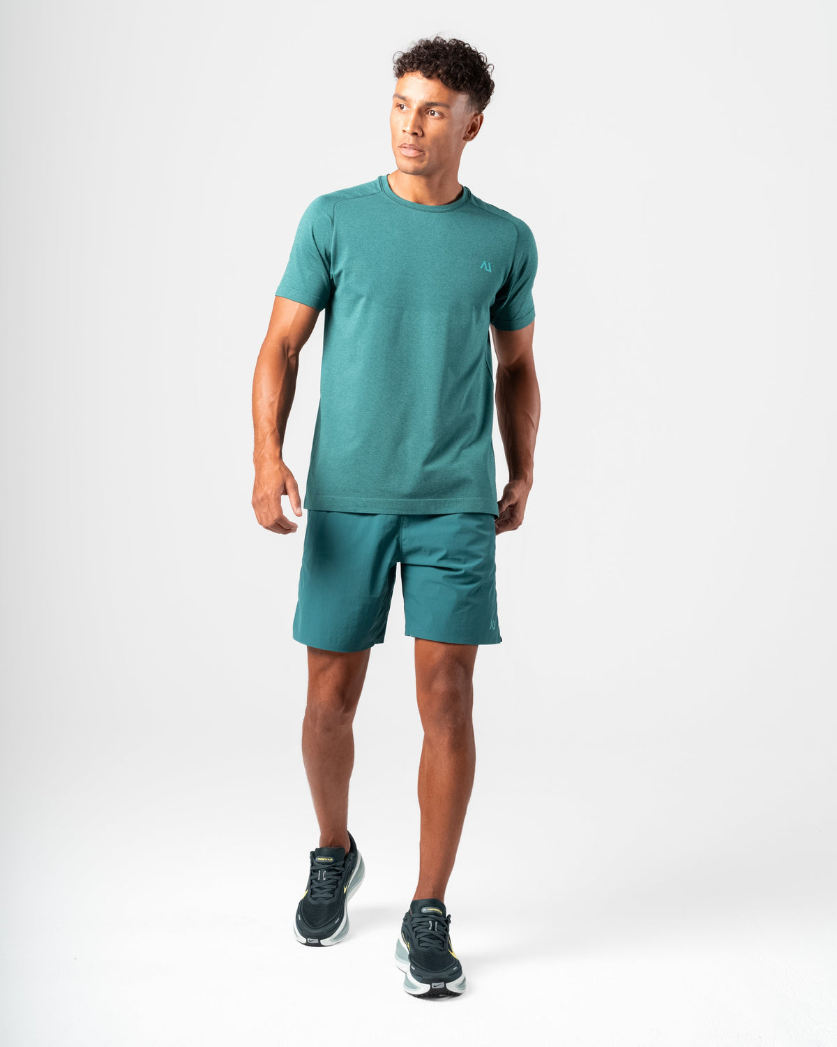 Versa Twin Set - Emerald Green